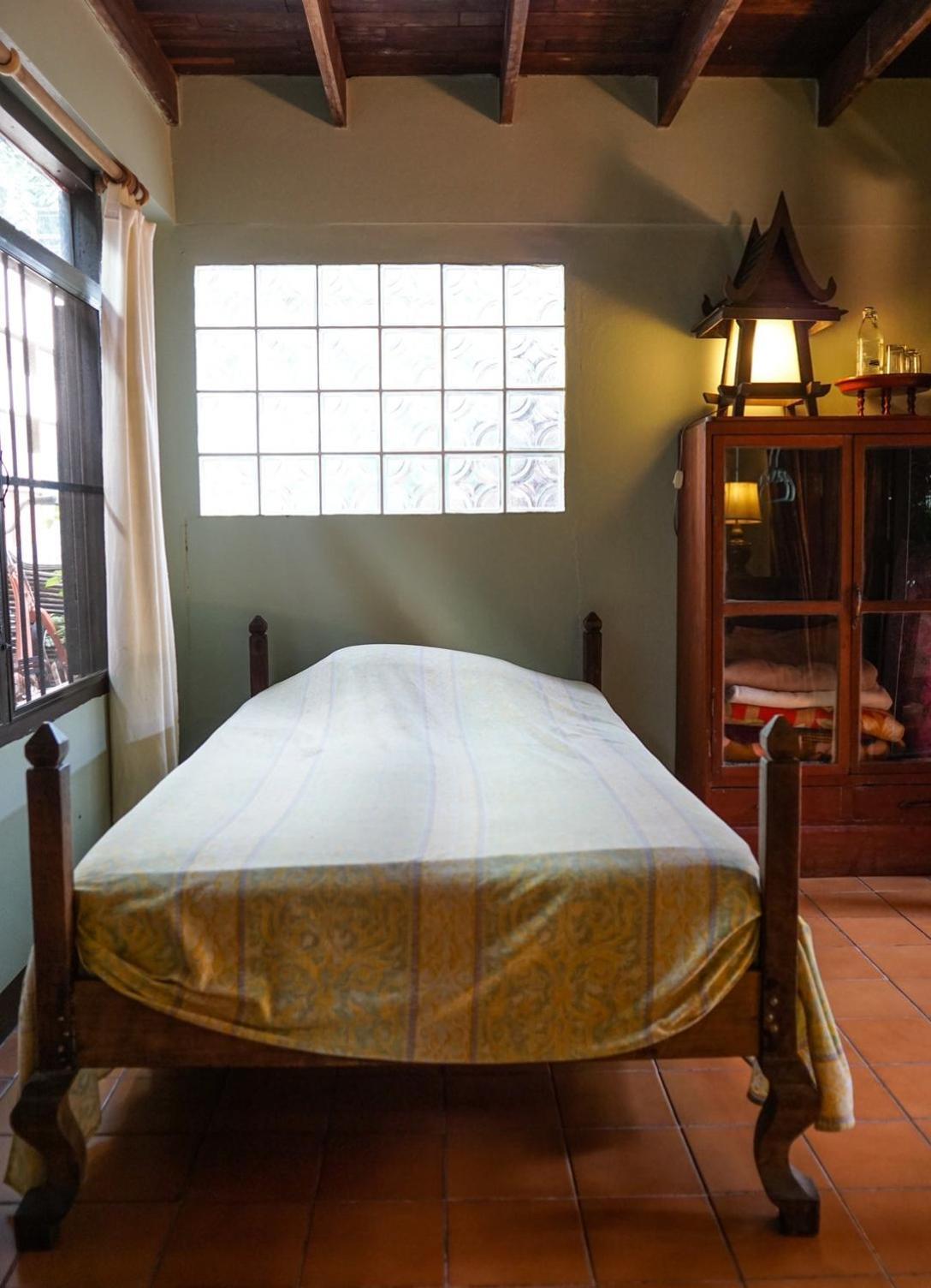 The Riverside Guest House Lampang Dış mekan fotoğraf