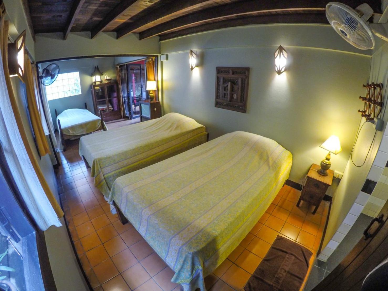 The Riverside Guest House Lampang Dış mekan fotoğraf
